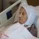 104 yaşındaki hasta, kalp ameliyatıyla sağlığına kavuştu