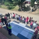 Karacabey’de Trafik Haftası kapsamında çocuklara eğitim verildi
