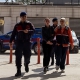 İnegöl’de 8 yıl kesinleşmiş cezası bulunan kadın yakalandı