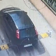Çaldığı araç arıza yaptı, hırsız böyle yakalandı