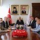 İnegöl’e yeni aile sağlığı merkezi kazandırılıyor