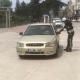 Yenişehir’de Trafik Haftası etkinliği: Emniyet ve Jandarma’dan ortak bilinçlendirme çalışması