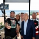 Büyükşehir’den Kurşunlu sahil yoluna otopark müjdesi