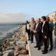 Büyükşehir’den Kurşunlu sahil yoluna otopark müjdesi