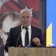 Başkan Mustafa Bozbey, Burulaş’taki grev kararına ilişkin konuştu.