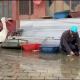 Yaren’in rakibi Bilal Leylek baba oldu