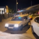 Bursa’da alkollü sürücüden ile ilginç diyaloglar