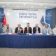 Liseliler 1 aylığına üniversiteli olacak, 100 akademisyen 100 liseyle buluşacak