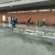 Terminal pırıl pırıl, vatandaş memnun