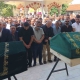 Bursa’da büyük acı...Yan yana 3 cenaze
