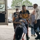 Elini makineye kaptıran işçi yaralandı