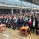 DAĞDER’de seçim heyecanı