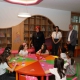 Miniklerden annelerine sürpriz