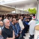 Kazada hayatını kaybeden şahıs İnegöl’de toprağa verildi