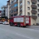 Otomobilin motoruna giren kedi, yaklaşık 2 saat sonra çıkarıldı