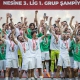 Bursaspor’da 8 futbolcunun sözleşmesi sona eriyor