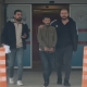 Kredi vaadiyle 19 yaşındaki gencin 300 bin TL’sini alan dolandırıcı tutuklandı