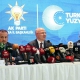 Ak Parti Bursa İl Başkanı Gürkan: