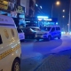 Silahla yaralanan dernek başkanı, kazara kendini vurduğunu söyledi