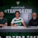 Bursaspor’dan bir imza daha