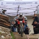 Bursa’da adrenalin dolu yarış nefes kesti