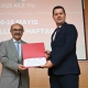 Burulaş ve Burfaş’ın erişilebilir uygulamaları tescillendi
