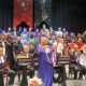 Otizm Anneler Korosu’ndan muhteşem konser