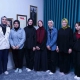 Bursa’da İmam Hatip öğrencilerinden dijital çağa ayak uyduran proje