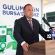 Büyükşehir’den Dünya Çiftçiler Günü’nde üreticilere destek