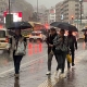 Zirai donla üzen nisan yağışlarla sevindirdi