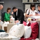 Dünya ev tekstili sektörü HOMETEX’te buluşuyor