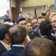 Bursa Büyükşehir Meclisi’nde tansiyon yükseldi
