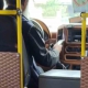 Minibüs şoförünün tehlikeli yolculuğu