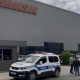 İş makinesinin altında kalan işçi hayatını kaybetti
