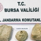 Jandarmadan tarihi eser operasyonu: 2 gözaltı
