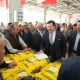 Yenişehir Belediyesi’nden çiftçiye tarihi destek