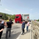 Bir arının yaptığına bak...Yüzlerce kişiyi mağdur etti