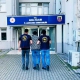 Jandarmadan dolandırıcılara geçit yok : 3 şüpheli yakalandı