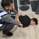 Dolandırıcı şebekesi böyle çökertildi... 12 kişinin tutuklandığı operasyon anı kamerada
