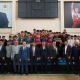 77 okuldan 4 bin 50 öğrenci sporla buluştu