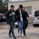 Bursa’da arkadaşıyla şakalaşan genç bıçaklanarak yaralandı