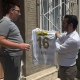 Sosyal medyada başladı, mahallede gerçek oldu