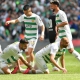 Bursaspor’dan tarihe geçen gol sezonu