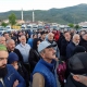 Gemlikli hacı adayları kutsal topraklara dualarla uğurlandı