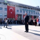 Nilüfer’de 19 Mayıs kutlamaları başladı