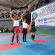 Mudanyalı genç sporcu dünya ikincisi oldu
