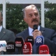 Ülkü Ocakları Bursa İl Başkanlığı yeni hizmet binası açıldı