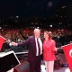 19 Mayıs, Nilüfer’de coşkuyla kutlandı