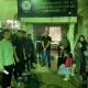 Bursa’da kaçak göçmen operasyonu : 9 göçmen, 1 şüpheli yakalandı