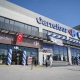 CarrefourSA’dan Bursa’ya güçlü yatırım